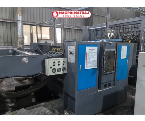 Best Used Corrugation Machines in India: Our Top Picks